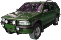 Opel Frontera A SUV